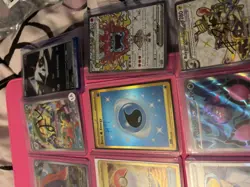 Pokemon TCG Cards Bundle - x15 English Sirs golds 151 dusknoir zapdos Erika’s - Image 5