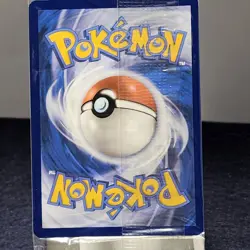 FACTORY SEALED LUCARIO POKEMON TRADING CARD TCG CCG CGC BSG PSA GIFT PROMO MINT - Image 4