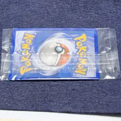 FACTORY SEALED LUCARIO POKEMON TRADING CARD TCG CCG CGC BSG PSA GIFT PROMO MINT - Image 5