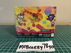 Pokemon TCG - 151 Mini Tin Display Case Sealed (10) tins - Image 3