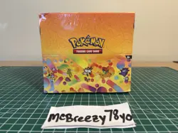 Pokemon TCG - 151 Mini Tin Display Case Sealed (10) tins - Image 5