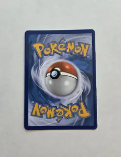 Pokemon TCG Kyogre EX Holo Full Art Primal Clash 148/160 Card - Image 2