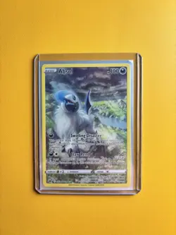 Absol | GG16/GG70 | Crown Zenith Galarian Gallery Holo | Pokemon NM - Image 1