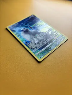 Absol | GG16/GG70 | Crown Zenith Galarian Gallery Holo | Pokemon NM - Image 3