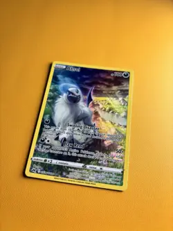 Absol | GG16/GG70 | Crown Zenith Galarian Gallery Holo | Pokemon NM - Image 4