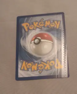 Super Rare Major 3 Card Double Crimp And Cut Error Miscut Pokemon Crimped - Image 3