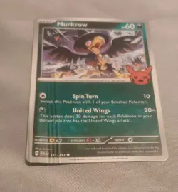 Super Rare Major 3 Card Double Crimp And Cut Error Miscut Pokemon Crimped - Image 5