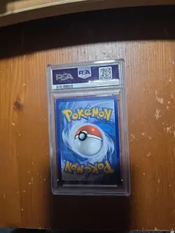 Carmine 217/167 Sir Twilight Masquerade TWM Pokemon Card PSA 10 - Image 2