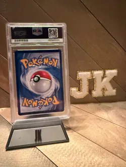 2021 Pokemon Thai Charizard Holo PCP 25th Anniversary #001 PSA 10 Gem Mint - Image 2
