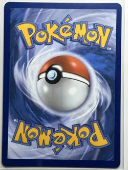 Oricorio ex Holo ME02: Phantasmal Flames 110/094 LP-NM Pokemon Card - Image 2
