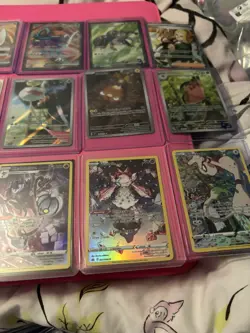 Pokemon TCG Cards Bundle - English x15 crown zenith twilight - Image 2