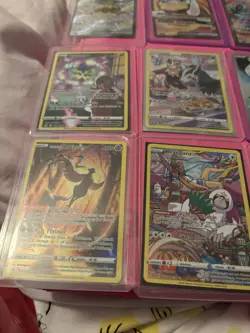 Pokemon TCG Cards Bundle - English x15 crown zenith twilight - Image 3