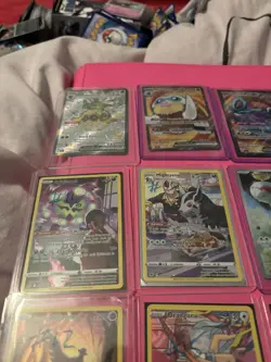 Pokemon TCG Cards Bundle - English x15 crown zenith twilight - Image 4