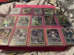 Pokemon TCG Cards Bundle - English x15 crown zenith twilight - Image 5