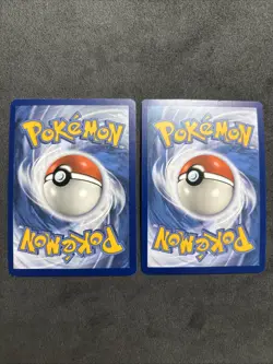 Pokemon Go TCG Magikarp Reverse Holo Card 021/078 And Gyarados 022/078 Holo - Image 2