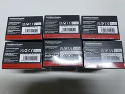 Pokemon TCG: Scarlet & Violet-Prismatic Evolutions 6 Booster Bundle Lot 36 Packs - Image 3