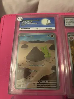 Pokemon TCG Cards Bundle - obsidian flames x6 slabs SIRS ninetales - Image 5