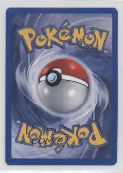 Professor Oak Chinese 1st Ed. Pokemon Base Set #88 1999 - Image 2