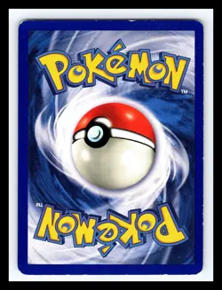 💥 Energy Removal | Pokemon TCG 1999 | (Shadowless Set) Non Holo Vintage #92/102 - Image 2
