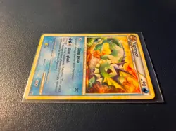 Pokemon TCG - Vaporeon 41/90 Undaunted Regular - LP - Image 2