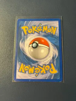 Pokemon TCG - Vaporeon 41/90 Undaunted Regular - LP - Image 3