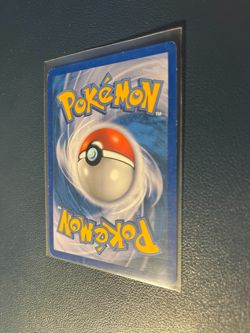 Pokemon TCG - Vaporeon 41/90 Undaunted Regular - LP - Image 4