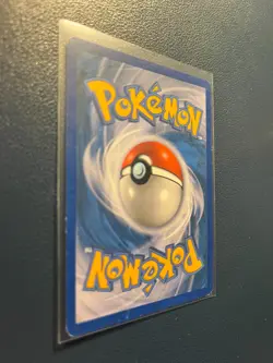 Pokemon TCG - Vaporeon 41/90 Undaunted Regular - LP - Image 5