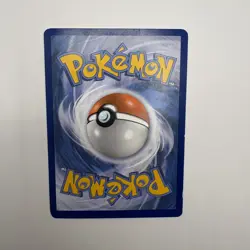 McDonald's Zigzagoon Holo Promo Card 11/12 2015 Pokemon Card TCG - Image 3