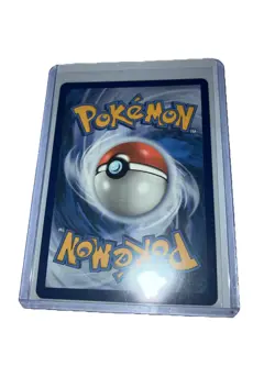 Charizard ex Holo Mint Rare Pokemon Card - Image 2
