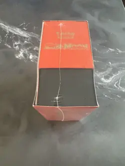 Pokemon Sun And Moon Base Solgaleo Elite Trainer Box Sealed ETB Sun & Moon - Image 2