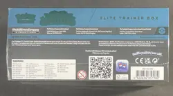 Pokemon Scarlet Violet Twilight Masquerade Elite Trainer Box Factory Sealed ETB - Image 4