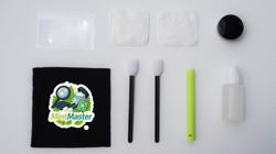MintMaster Card Care Cleaning Kit Spray, Polish - Pokemon, Sports & TCG Cleaner - Image 2