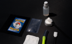 MintMaster Card Care Cleaning Kit Spray, Polish - Pokemon, Sports & TCG Cleaner - Image 4