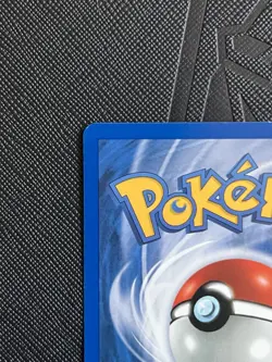 Pokemon TCG Giovanni's Last Resort 105/132 1st Edition Gym Challenge Regular -NM - Image 5