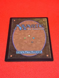 MTG Basalt Monolith(Future Sight) Mystery Booster 2 Regular - Image 5
