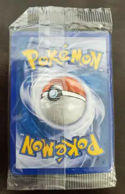 Pokemon SEALED Dragonair Prerelease Promo Pack 28/101 EX Dragon Frontiers - Image 2