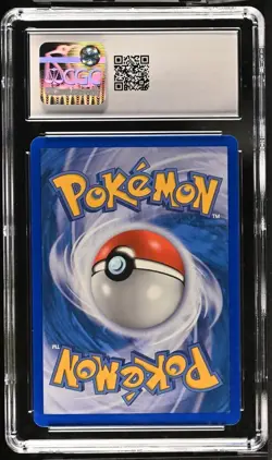 2006 Dragonair EX Dragon Frontiers Prerelease 28/101 Promos CGC 9 Graded Low Pop - Image 2