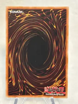 Yugioh Delta The Magnet Warrior RATE-EN097 Super Rare 1st Edition LP! - Image 4