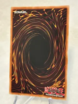 Yugioh Delta The Magnet Warrior RATE-EN097 Super Rare 1st Edition LP! - Image 5