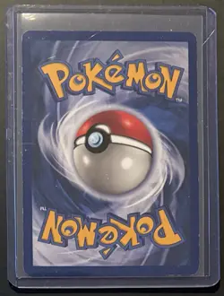 POKEMON ZAPDOS 16/102 BASE SET RARE HOLO 1999 NEAR MINT CONDITION - Image 4