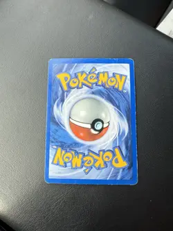 mew 3/17 pop series 5, Major Holo Bleed, inverted back error, LP offers accepted - Image 2
