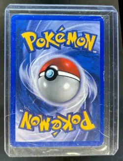 2007 Pokemon POP Series 5 Mew Retail Exclusive Holofoils #3/17 - Image 2
