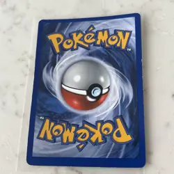 Mew - 3/17 - POP Series 5 - Holo Bleed/inverted Back - Image 5