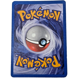 Pokemon Mew POP Series 5 3/17 Holo Rare LP Error Back Upside Down Pokeball - Image 2