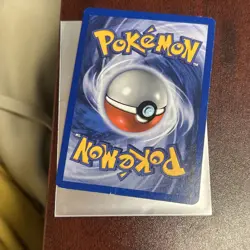 Mew Delta Species 3/17 Pop Series 5 Holo - Inverted Back Misprint Error MP-HP - Image 2