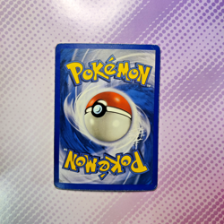 Pokemon TCG! Shiftry Ex Holo Card 97/100 Ex Crystal Guardians Rare Vintage 2006 - Image 2