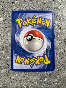 Pokemon TCG Cards Shiftry ex 97/100 Crystal Guardians Ultra Rare * Dent * - Image 2