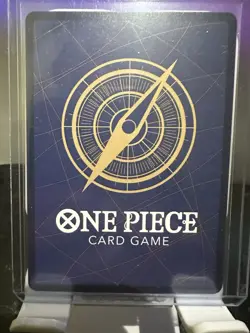 Five Elders OP13-082 SR | NM | Carrying on His Will | One Piece TCG | EN - Image 2