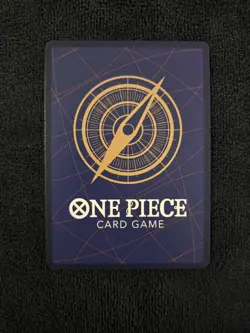 Five Elders OP13-082 SR Carrying on His Will - ONE PIECE English - Image 2