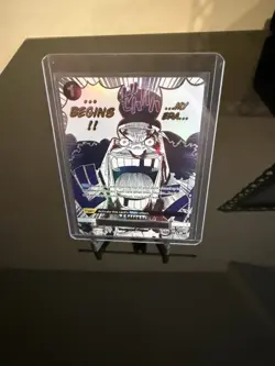 My Era...Begins!! (Alternate Art) OP09-096 Premium Booster -One Piece- Vol. 2 NM - Image 2